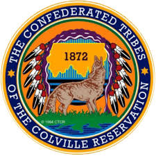 colville tribe