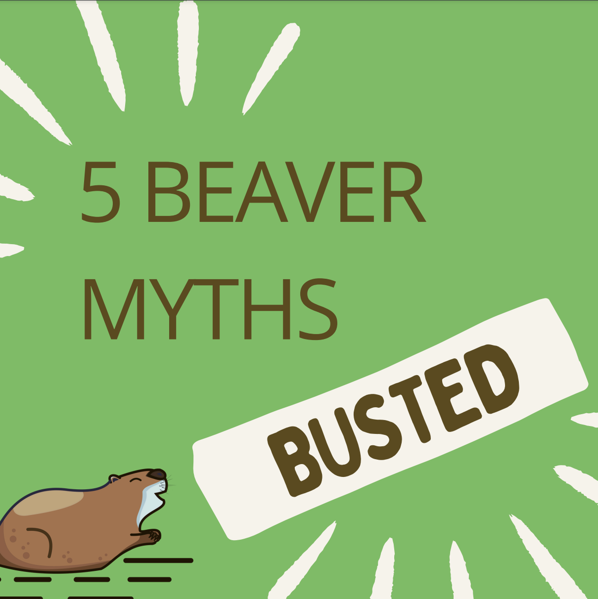 Resources for Educators – Methow Beaver Project